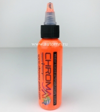 Краска ChromaAir Fluorescent Orange