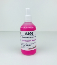 Createx Airbrush Colors Fluorescent Magenta 5406