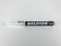 Маркер MOLOTOW GrafX UV Невидимка 1 мм
