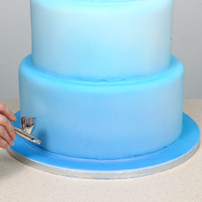 Украшение торта для начинающих (75 фото)
